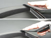 ProClip Fahrzeughalter für Rechtslenker 653984 - Mittelbefestigung - Toyota Corolla 07-12, Toyota Seca 07-13, Toyota Auris Full Hybrid 07-12 und weitere