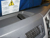 ProClip Fahrzeughalter für Rechtslenker 653986 - Winkelbefestigung - Volvo FE 07-25, Volvo FL 07-25, Volvo FE/FL 07-25