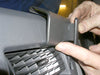 ProClip Fahrzeughalter für Rechtslenker 653986 - Winkelbefestigung - Volvo FE 07-25, Volvo FL 07-25, Volvo FE/FL 07-25