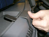 ProClip Fahrzeughalter für Rechtslenker 653986 - Winkelbefestigung - Volvo FE 07-25, Volvo FL 07-25, Volvo FE/FL 07-25