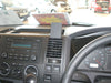 ProClip Fahrzeughalter für Rechtslenker 653992 - Mittelbefestigung - Volkswagen Caravelle 04-09, Volkswagen T5 Transporter/Pickup 03-09