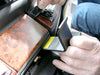 ProClip Fahrzeughalter für Rechtslenker 653993 - Winkelbefestigung - MAN TGA 00-14, MAN TG 00-14, MAN TG-series 00-14