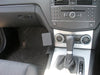 ProClip Fahrzeughalter für Rechtslenker 653994 - Winkelbefestigung - Mercedes Benz C-Klasse (180-320) 07-10