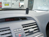 ProClip Fahrzeughalter für Rechtslenker 653998 - Mittelbefestigung - Toyota Aurion 07-12