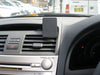 ProClip Fahrzeughalter für Rechtslenker 653998 - Mittelbefestigung - Toyota Aurion 07-12