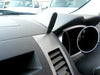ProClip Fahrzeughalter für Rechtslenker 654000 - Mittelbefestigung - Peugeot 4007 08-13, Mitsubishi Outlander 07-12, Citroen C-Crosser 07-13