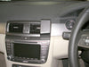 ProClip Fahrzeughalter für Rechtslenker 654002 - Mittelbefestigung - Holden Caprice 07-10, Holden Statesman 07-10