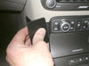 ProClip Fahrzeughalter für Rechtslenker 654003 - Winkelbefestigung - Holden Caprice 07-10, Holden Statesman 07-10