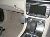ProClip Fahrzeughalter für Rechtslenker 654003 - Winkelbefestigung - Holden Caprice 07-10, Holden Statesman 07-10