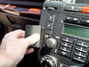 ProClip Fahrzeughalter für Rechtslenker 654005 - Winkelbefestigung - Land Rover Freelander 2 07-13