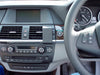 ProClip Fahrzeughalter für Rechtslenker 654007 - Mittelbefestigung - BMW X6 09-14, BMW X5 07-13
