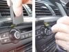 ProClip Fahrzeughalter für Rechtslenker 654008 - Winkelbefestigung - BMW X6 09-14, BMW X5 07-13