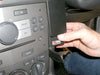 ProClip Fahrzeughalter für Rechtslenker 654053 - Mittelbefestigung - Vauxhall Antara 07-17, Holden Captiva Max 07-11
