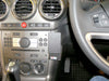ProClip Fahrzeughalter für Rechtslenker 654053 - Mittelbefestigung - Vauxhall Antara 07-17, Holden Captiva Max 07-11