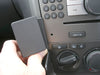 ProClip Fahrzeughalter für Rechtslenker 654054 - Winkelbefestigung - Vauxhall Antara 07-17, Holden Captiva Max 07-11