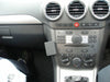 ProClip Fahrzeughalter für Rechtslenker 654054 - Winkelbefestigung - Vauxhall Antara 07-17, Holden Captiva Max 07-11