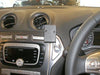 ProClip Fahrzeughalter für Rechtslenker 654055 - Mittelbefestigung- NICHT für Modelle mit Navigationsbildschirm. NICHT für Business X - Ford Mondeo 08-14