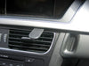 ProClip Fahrzeughalter für Rechtslenker 654062 - Mittelbefestigung, hoch - Audi S5 07-09, Audi S4 Limo 08-09, Audi A4 Avant 08-09 und weitere