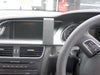 ProClip Fahrzeughalter für Rechtslenker 654062 - Mittelbefestigung, hoch - Audi S5 07-09, Audi S4 Limo 08-09, Audi A4 Avant 08-09 und weitere
