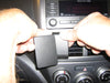 ProClip Fahrzeughalter für Rechtslenker 654083 - Winkelbefestigung - Subaru Impreza 08-12, Subaru WRX 08-14, Subaru Forester 08-12