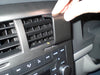 ProClip Fahrzeughalter für Rechtslenker 654091 - Mittelbefestigung - Jeep Liberty 08-12, Jeep Cherokee 09-12