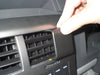 ProClip Fahrzeughalter für Rechtslenker 654091 - Mittelbefestigung - Jeep Liberty 08-12, Jeep Cherokee 09-12