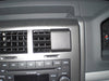 ProClip Fahrzeughalter für Rechtslenker 654091 - Mittelbefestigung - Jeep Liberty 08-12, Jeep Cherokee 09-12