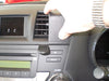 ProClip Fahrzeughalter für Rechtslenker 654096 - Mittelbefestigung - Toyota Kluger 08-13, Toyota hochlander 08-13