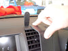 ProClip Fahrzeughalter für Rechtslenker 654096 - Mittelbefestigung - Toyota Kluger 08-13, Toyota hochlander 08-13