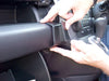 ProClip Fahrzeughalter für Rechtslenker 654144 - Winkelbefestigung - Honda CR-V 08-11