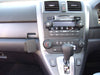 ProClip Fahrzeughalter für Rechtslenker 654144 - Winkelbefestigung - Honda CR-V 08-11