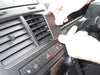 ProClip Fahrzeughalter für Rechtslenker 654161 - Mittelbefestigung - Dodge Journey 09-10