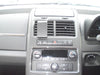 ProClip Fahrzeughalter für Rechtslenker 654161 - Mittelbefestigung - Dodge Journey 09-10