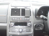 ProClip Fahrzeughalter für Rechtslenker 654161 - Mittelbefestigung - Dodge Journey 09-10