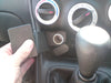 ProClip Fahrzeughalter für Rechtslenker 654184 - Winkelbefestigung - Hyundai i10 08-13