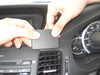 ProClip Fahrzeughalter für Rechtslenker 654193 - Mittelbefestigung- NICHT für Modelle mit ab Werk eingebautem Navigationssystem - Honda Accord 09-12