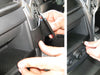 ProClip Fahrzeughalter für Rechtslenker 654217 - Winkelbefestigung - Volvo NH series 08-12, Volvo FH series 08-12, Volvo FH/NH series 08-12 und weitere
