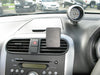 ProClip Fahrzeughalter für Rechtslenker 654220 - Mittelbefestigung - Vauxhall Agila 08-15, Suzuki Splash 08-14, Opel Agila 08-15 und weitere