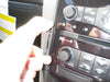 ProClip Fahrzeughalter für Rechtslenker 654242 - Winkelbefestigung - Infiniti FX50 09-13, Infiniti FX37 13-15, Infiniti QX70 15-20 und weitere
