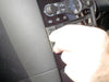 ProClip Fahrzeughalter für Rechtslenker 654242 - Winkelbefestigung - Infiniti FX50 09-13, Infiniti FX37 13-15, Infiniti QX70 15-20 und weitere