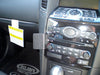 ProClip Fahrzeughalter für Rechtslenker 654242 - Winkelbefestigung - Infiniti FX50 09-13, Infiniti FX37 13-15, Infiniti QX70 15-20 und weitere