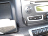 ProClip Fahrzeughalter für Rechtslenker 654246 - Winkelbefestigung - Smart ForTwo 08-10