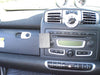 ProClip Fahrzeughalter für Rechtslenker 654246 - Winkelbefestigung - Smart ForTwo 08-10