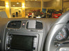 ProClip Fahrzeughalter für Rechtslenker 654260 - Mittelbefestigung - Volkswagen Golf VI 09-12, Volkswagen Golf VI Variant 10-12