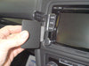 ProClip Fahrzeughalter für Rechtslenker 654261 - Winkelbefestigung - Volkswagen Golf VI Variant 10-12, Volkswagen Golf VI 09-12