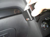 ProClip Fahrzeughalter für Rechtslenker 654261 - Winkelbefestigung - Volkswagen Golf VI Variant 10-12, Volkswagen Golf VI 09-12