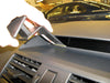ProClip Fahrzeughalter für Rechtslenker 654266 - Winkelbefestigung - Mazda 6 08-12