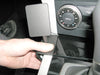 ProClip Fahrzeughalter für Rechtslenker 654269 - Winkelbefestigung - Mercedes Benz GLK-Klasse 08-12