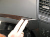 ProClip Fahrzeughalter für Rechtslenker 654277 - Winkelbefestigung - Vauxhall Insignia A 09-13, Holden Insignia A 09-12