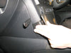 ProClip Fahrzeughalter für Rechtslenker 654281 - Winkelbefestigung - Toyota Avensis 09-15
